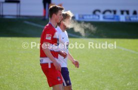 13.02.21 1. FC Heidenheim - FC Erzgebirge Aue