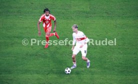 16.08.25 Franz-Beckenbauer-Supercup VfB Stuttgart - FC Bayern München