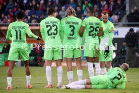20.01.24 1. FC Heidenheim - VfL Wolfsburg