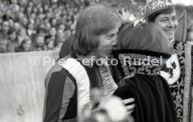 26.01.74 VfB Stuttgart - Eintracht Frankfurt