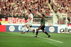 26.10.96 VfB Stuttgart - Borussia M&ouml;nchengladbach