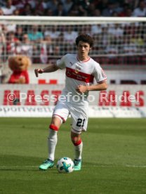 VfB Stuttgart - TSG 1899 Hoffenheim