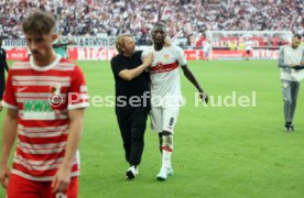 29.10.22 VfB Stuttgart - FC Augsburg