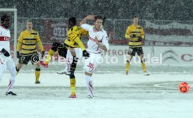 01.12.10 Young Boys Bern - VfB Stuttgart