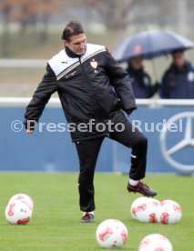 VfB Stuttgart