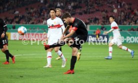 27.10.21 VfB Stuttgart - 1. FC K&ouml;ln