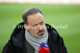 22.01.22 SC Freiburg - VfB Stuttgart