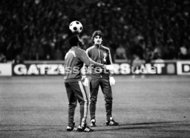 1. FC K&ouml;ln - VfB Stuttgart