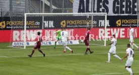 16.05.21 SV Sandhausen - SSV Jahn Regensburg