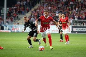 26.09.21 SC Freiburg - FC Augsburg