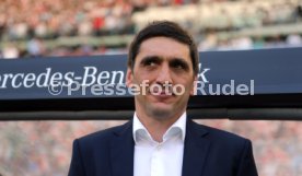 VfB Stuttgart - TSG 1899 Hoffenheim