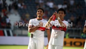 11.09.21 Eintracht Frankfurt - VfB Stuttgart