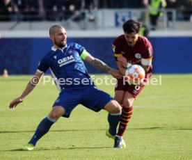 26.02.22 Karlsruher SC - FC Schalke 04