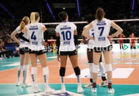 01.01.22 Allianz MTV Stuttgart - SC Potsdam