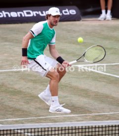 Tennis MercedesCup Stuttgart 2017