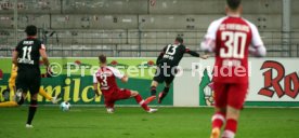 01.11.20 SC Freiburg - Bayer 04 Leverkusen