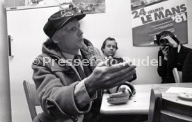 26.01.82 Formel 1 Niki Lauda