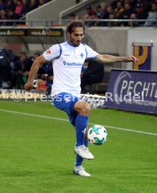 1. FC Heidenheim - SV Darmstadt 98