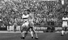22.11.78 VfB Stuttgart - ASVS Dukla Prag