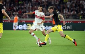 19.09.26 VfB Stuttgart - Borussia Dortmund