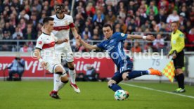 VfB Stuttgart - Hamburger SV