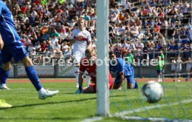02.07.22 SV B&ouml;blingen - VfB Stuttgart