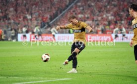 28.08.26 FC Bayern M&uuml;nchen - VfB Stuttgart