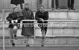 16.11.85 VfB Stuttgart II - FC Rastatt 04