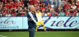 SC Freiburg - Borussia Dortmund