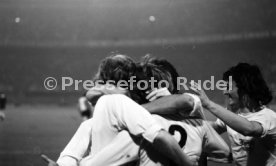 10.04.74 Feyenoord Rotterdam - VfB Stuttgart