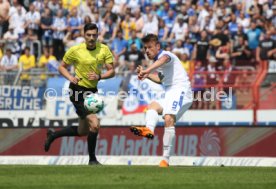 Karlsruher SC - SC Paderborn