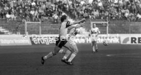 29.02.92 VfB Stuttgart - Dynamo Dresden