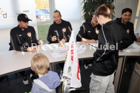 18.03.23 VfB Stuttgart Nachsorgeklinik Tannheim