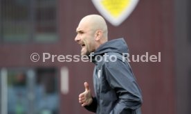 25.10.25 U17 VfB Stuttgart - U17 SC Freiburg