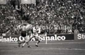 15.11.80 VfB Stuttgart - Hamburger SV