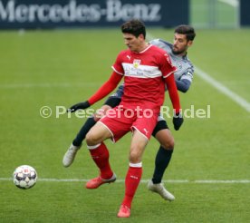 VfB Stuttgart - VfR Aalen