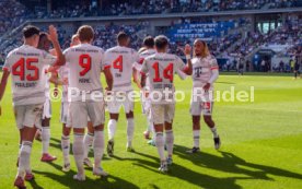 20.09.25 TSG 1899 Hoffenheim - FC Bayern M&uuml;nchen