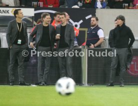 DFB Deutschland - Spanien