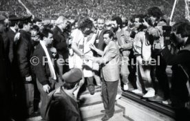 03.05.89 SSC Neapel - VfB Stuttgart
