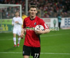 SC Freiburg - RB Leipzig