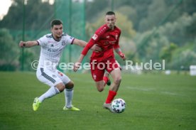 VfB Stuttgart - FC Basel