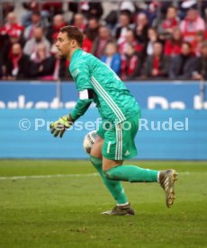 1. FC K&ouml;ln - FC Bayern M&uuml;nchen