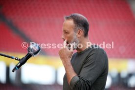 1. FC N&uuml;rnberg - VfB Stuttgart