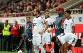 18.08.26 1. FC Heidenheim -  FC Bayern M&uuml;nchen