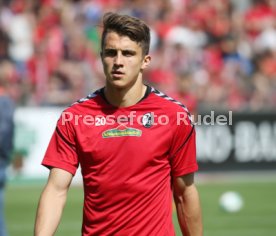 SC Freiburg - 1. FC K&ouml;ln