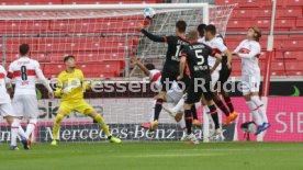 03.10.20 VfB Stuttgart - Bayer 04 Leverkusen