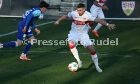 05.01.25 VfB Stuttgart - FC Luzern