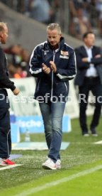 TSV 1860 M&uuml;nchen - 1. FC Union Berlin