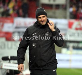 1. FC Heidenheim - 1. FC Union Berlin