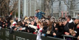 26.03.24 VfB Stuttgart Training